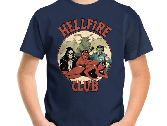 True Hell Fire Club