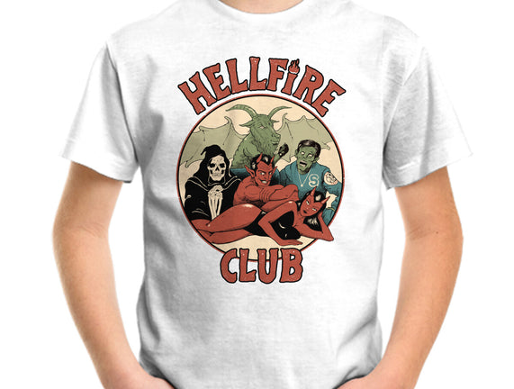 True Hell Fire Club