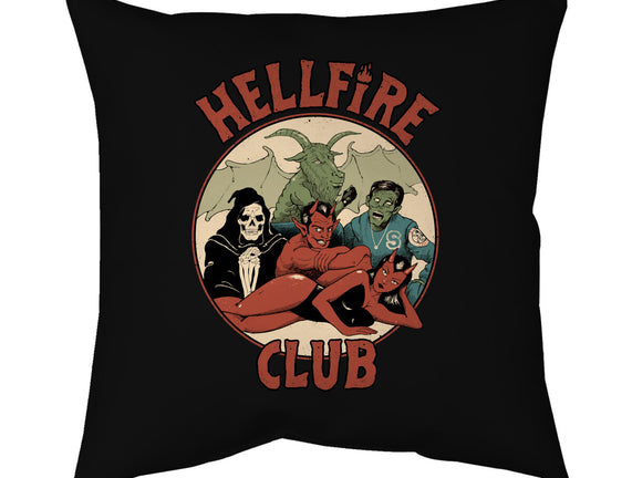 True Hell Fire Club