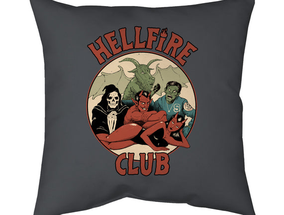 True Hell Fire Club
