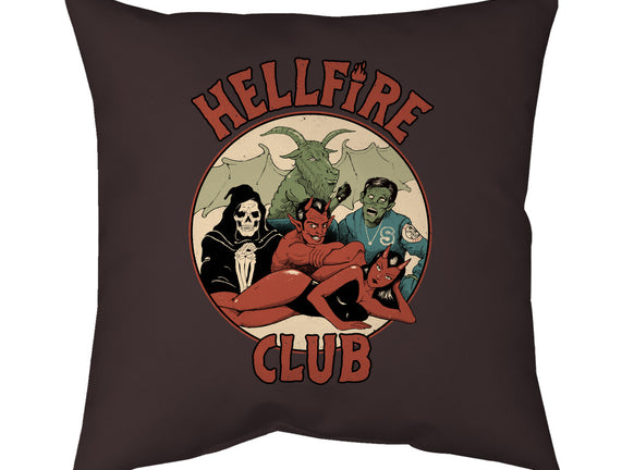 True Hell Fire Club
