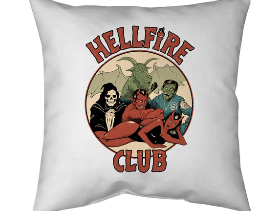 True Hell Fire Club