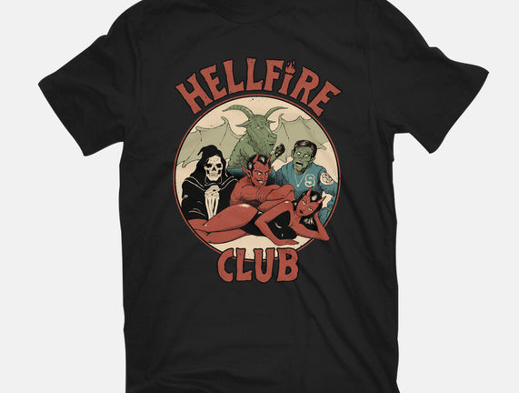 True Hell Fire Club