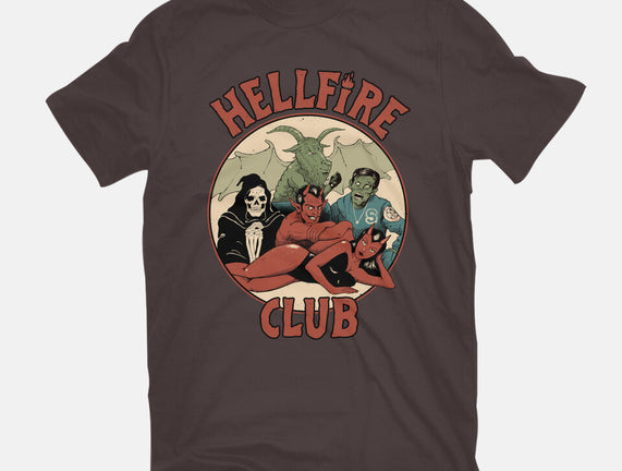 True Hell Fire Club