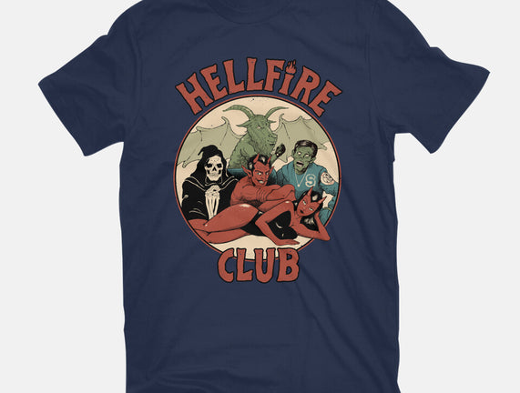 True Hell Fire Club