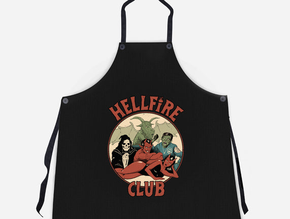 True Hell Fire Club
