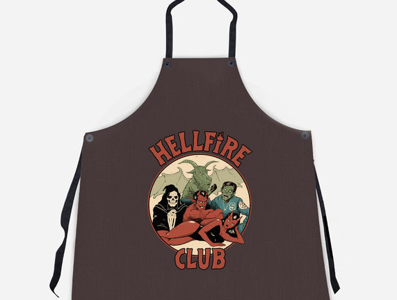 True Hell Fire Club