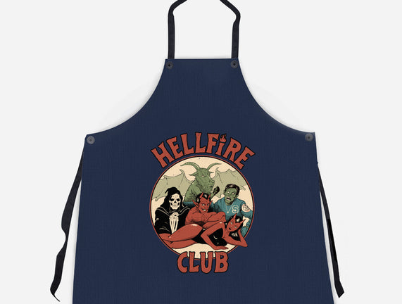 True Hell Fire Club