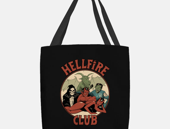 True Hell Fire Club