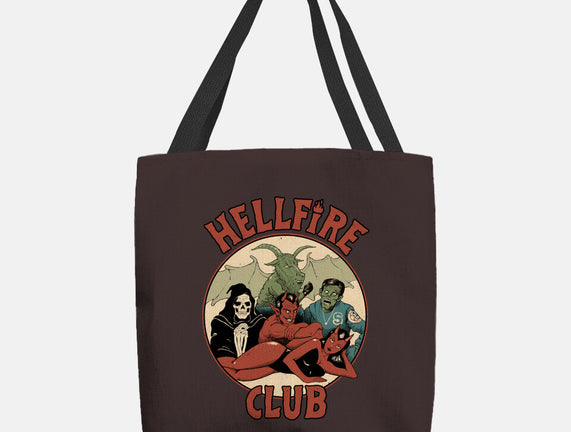 True Hell Fire Club