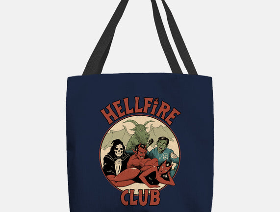 True Hell Fire Club