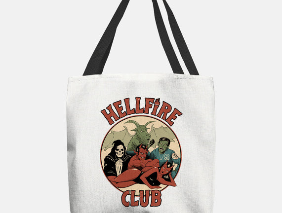True Hell Fire Club