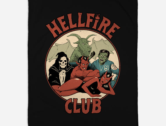 True Hell Fire Club