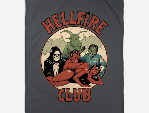 True Hell Fire Club