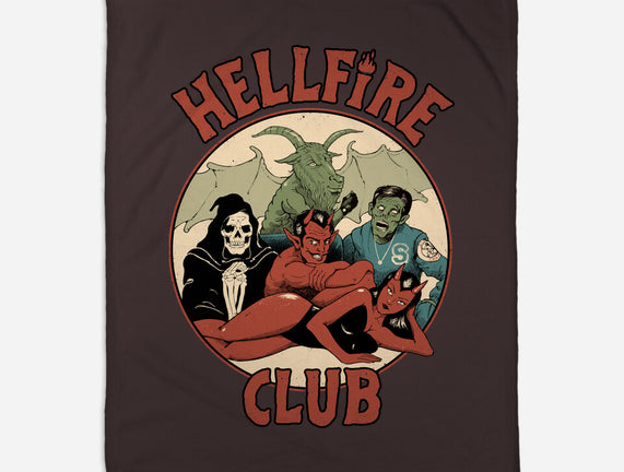 True Hell Fire Club
