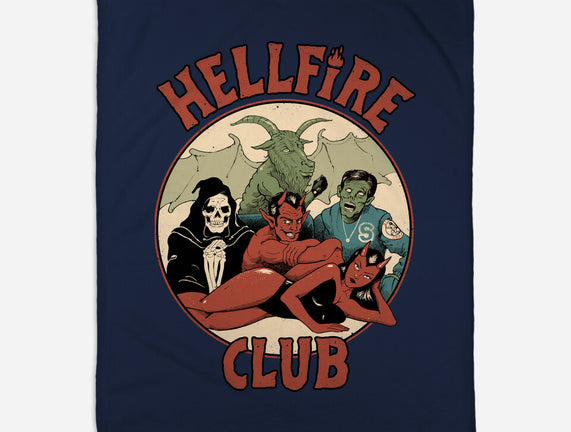 True Hell Fire Club