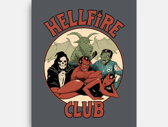 True Hell Fire Club