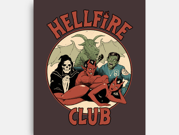True Hell Fire Club