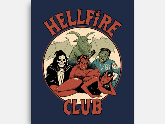 True Hell Fire Club