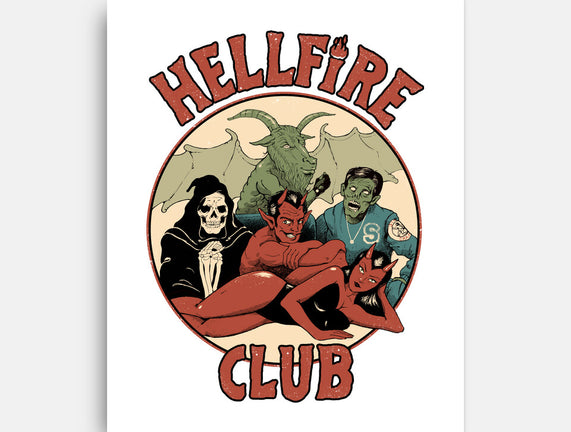 True Hell Fire Club