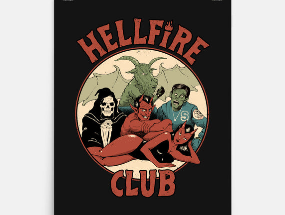 True Hell Fire Club