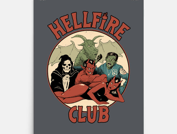 True Hell Fire Club