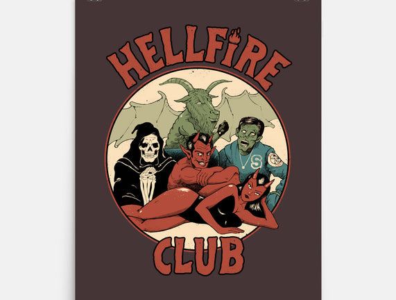 True Hell Fire Club