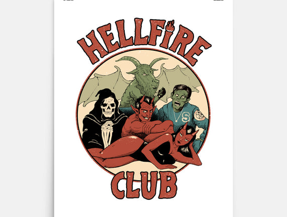 True Hell Fire Club