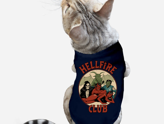 True Hell Fire Club