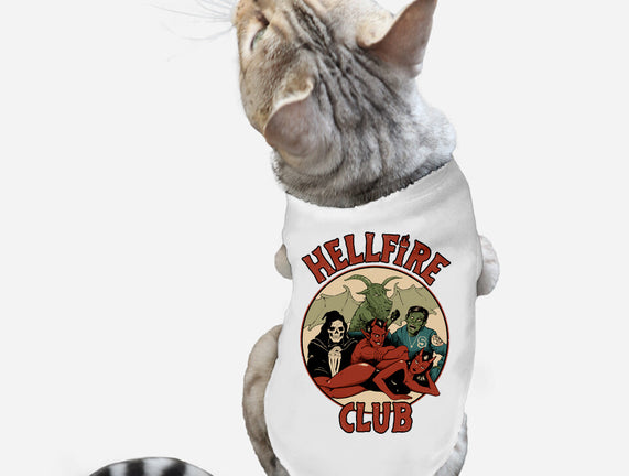 True Hell Fire Club