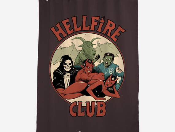 True Hell Fire Club