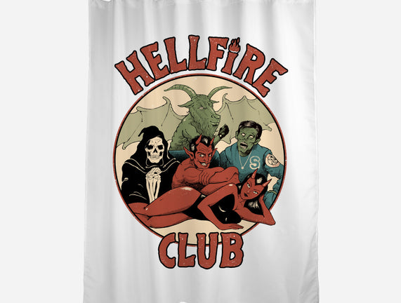 True Hell Fire Club