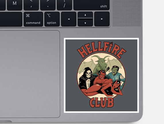 True Hell Fire Club