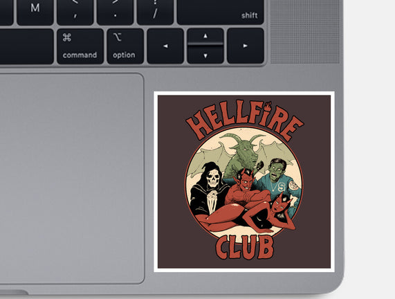 True Hell Fire Club