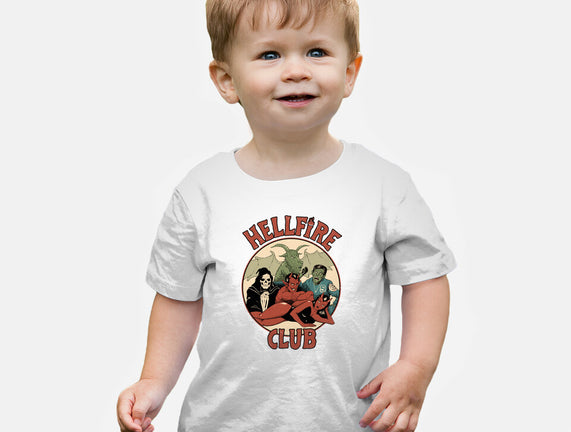 True Hell Fire Club