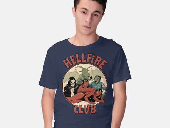 True Hell Fire Club