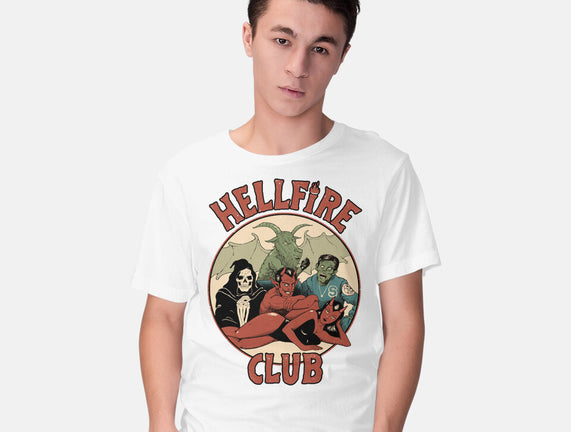 True Hell Fire Club