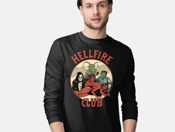 True Hell Fire Club