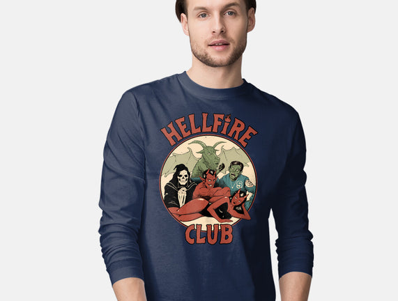 True Hell Fire Club