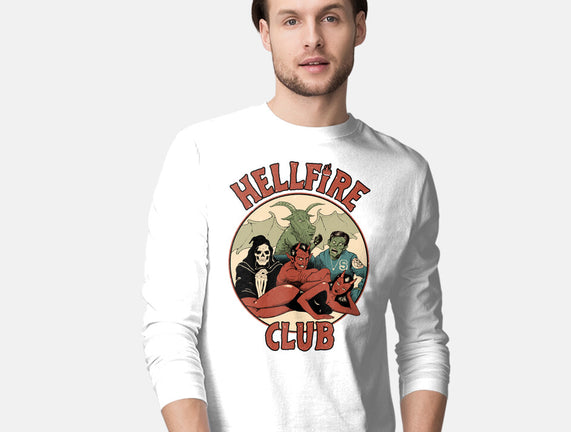 True Hell Fire Club