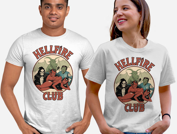 True Hell Fire Club