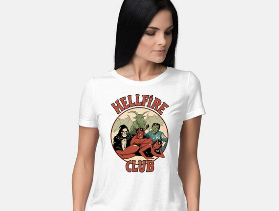 True Hell Fire Club