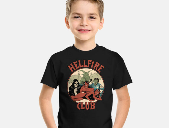 True Hell Fire Club