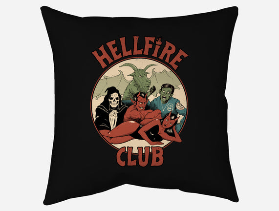 True Hell Fire Club