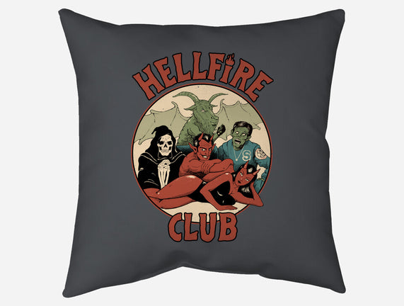 True Hell Fire Club