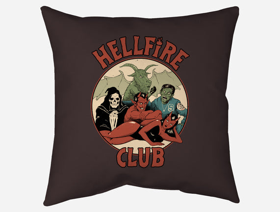 True Hell Fire Club