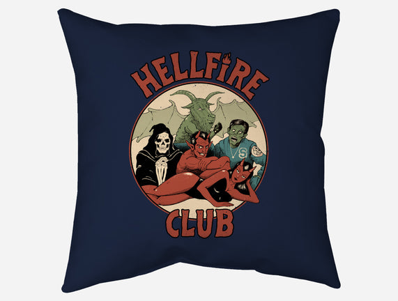True Hell Fire Club