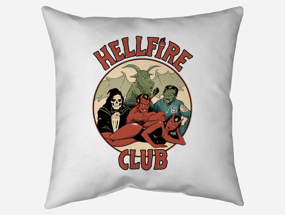 True Hell Fire Club