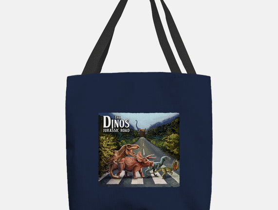 Jurassic Road