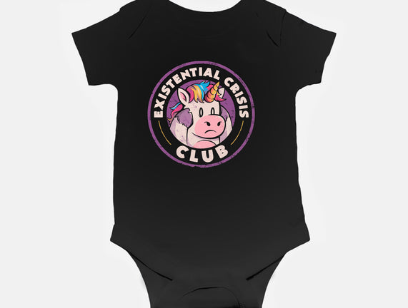 Existential Crisis Club